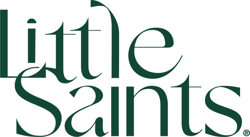 Little Saints logomark