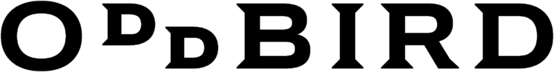Oddbird logomark