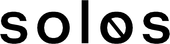 Solos logomark