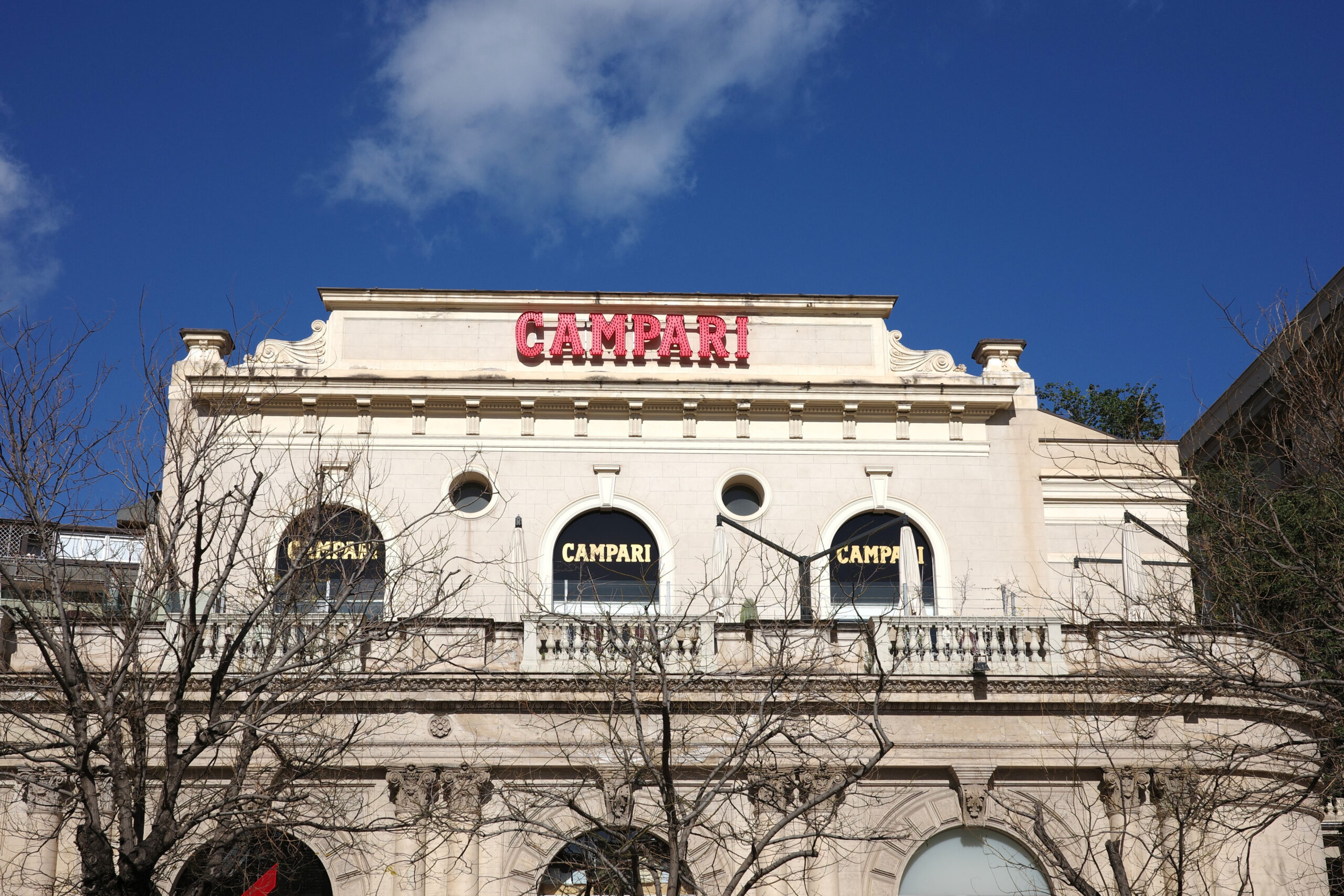 Campari