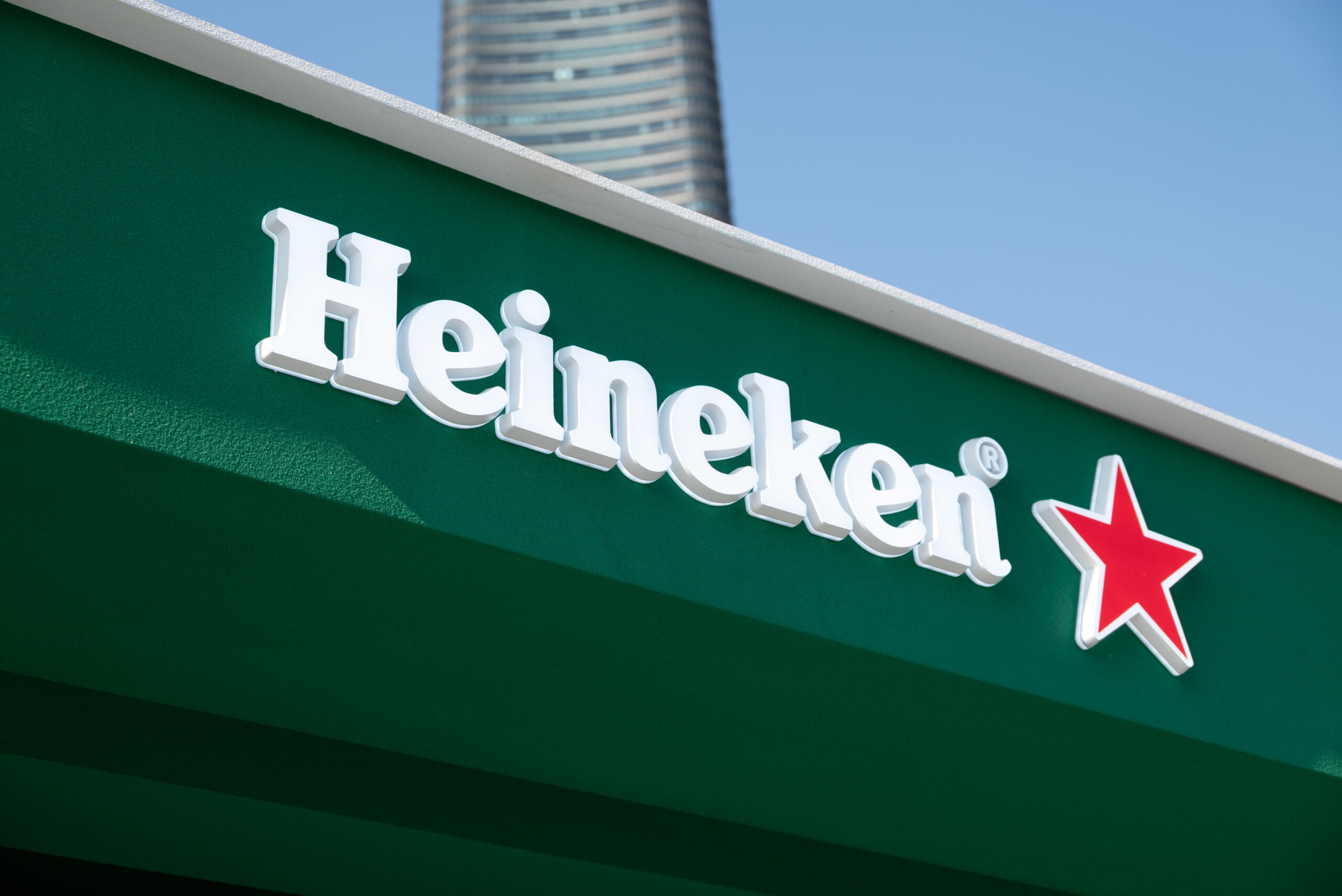 Heineken