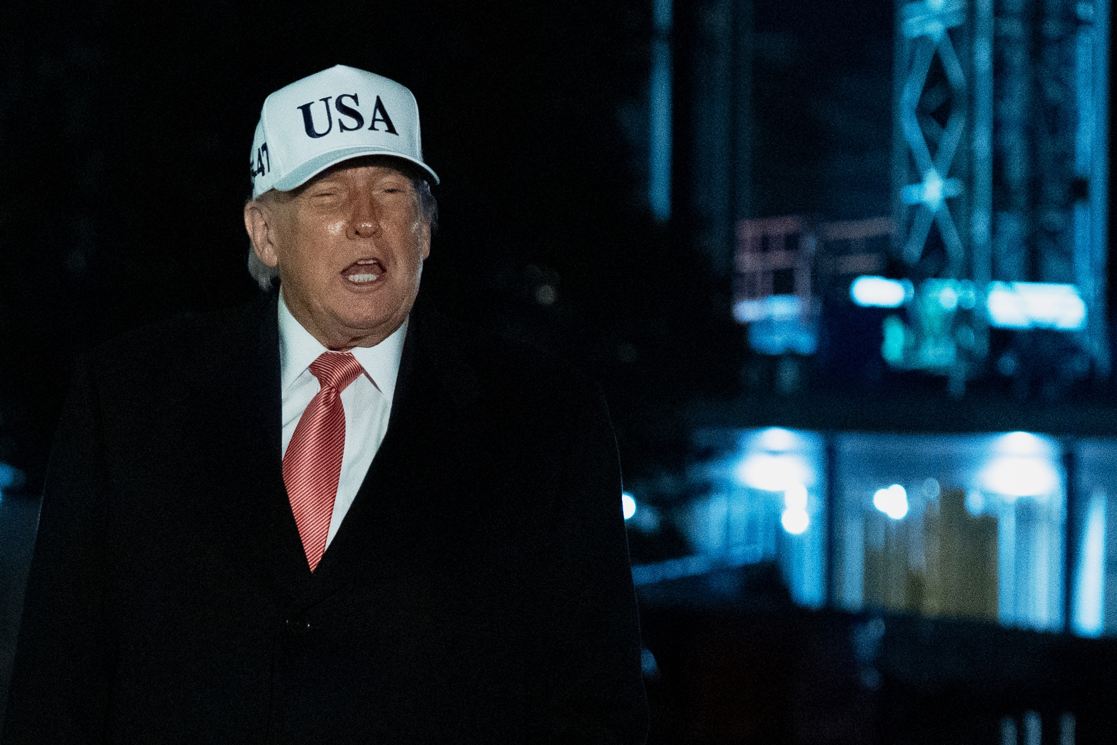 Tariffs