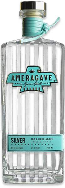 Ameragave Silver spirit image