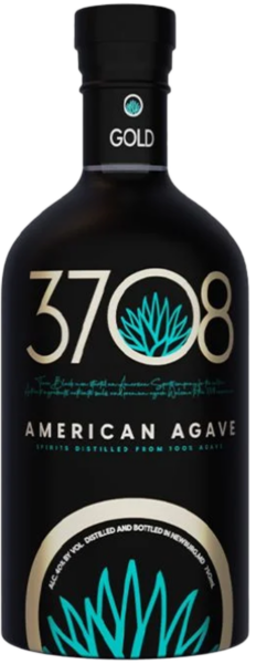 3708 American Agave Silver spirit image