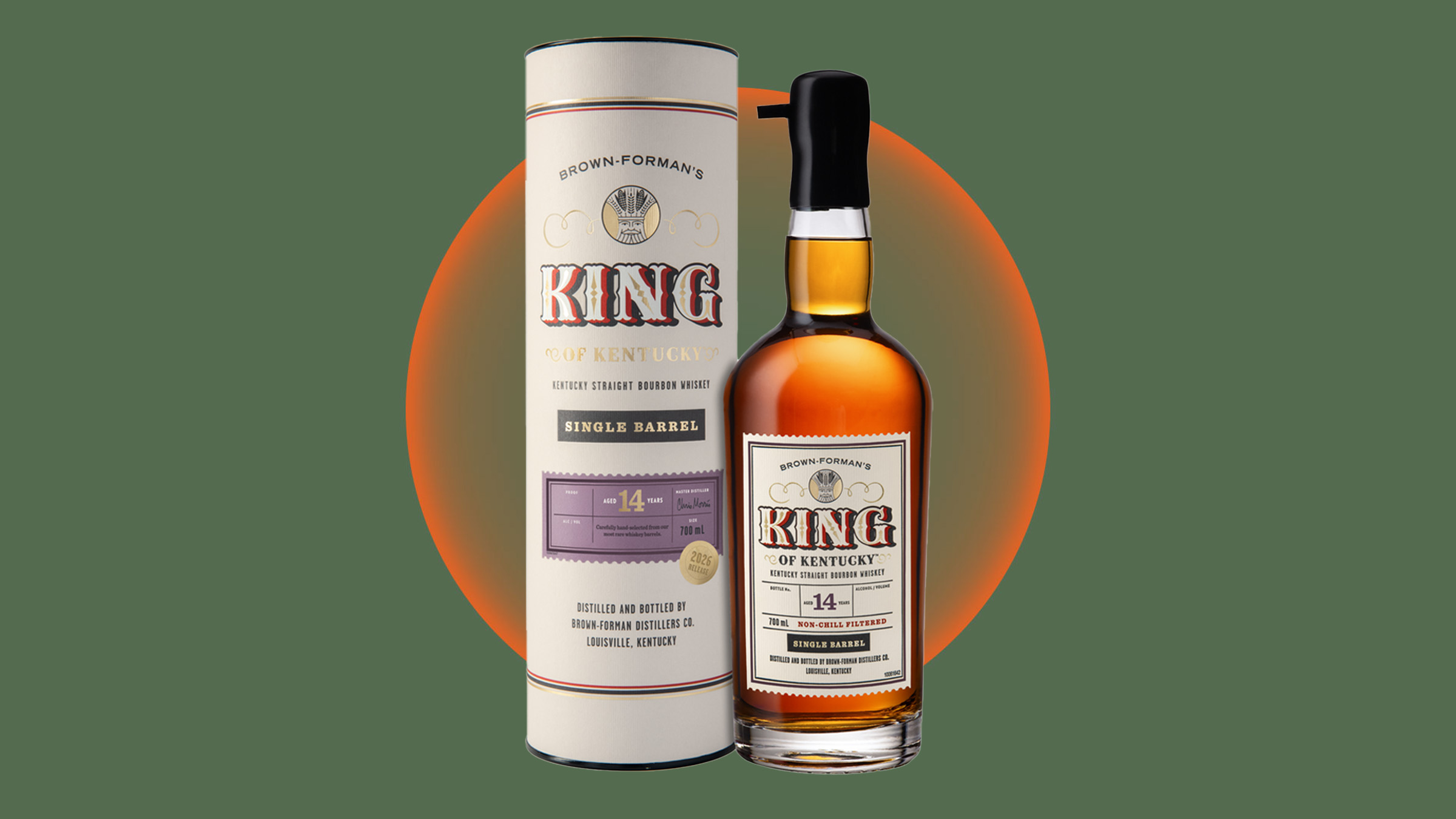 King of Kentucky