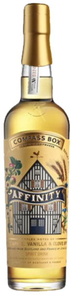 Compass Box Affinity spirit image