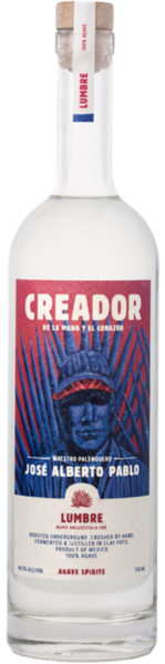 Creador Lumbre spirit image