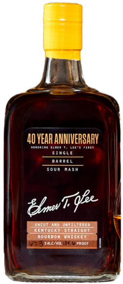 Elmer T. Lee 40th Anniversary Edition spirit image