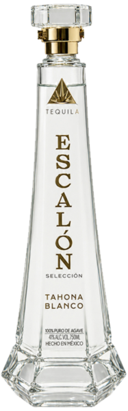 Escalón Selección Tahona Blanco spirit image