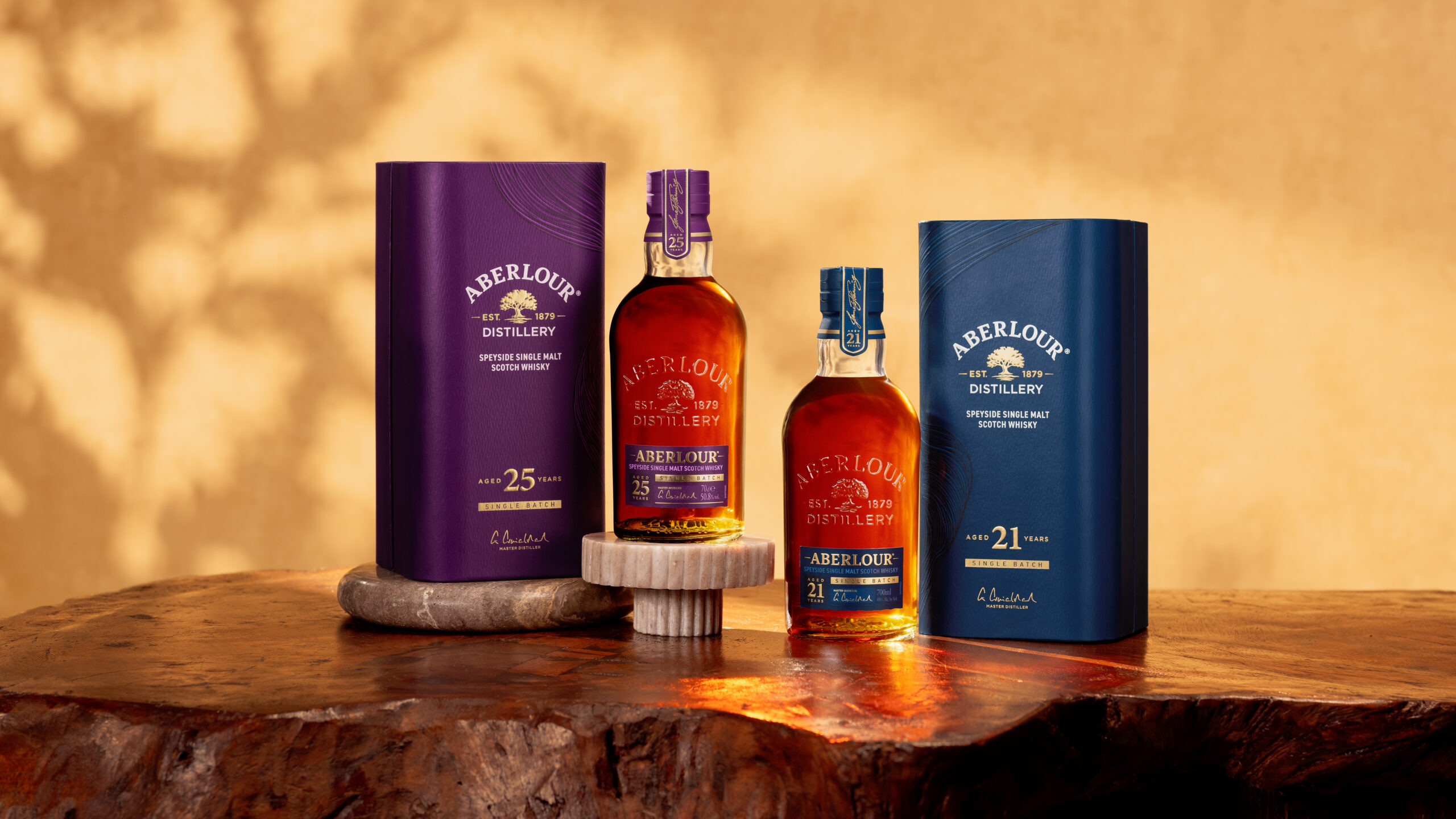 Aberlour 21 Year Old