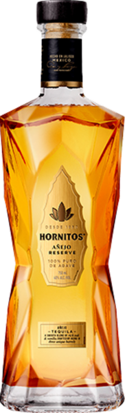 Hornitos Añejo Reserve spirit image