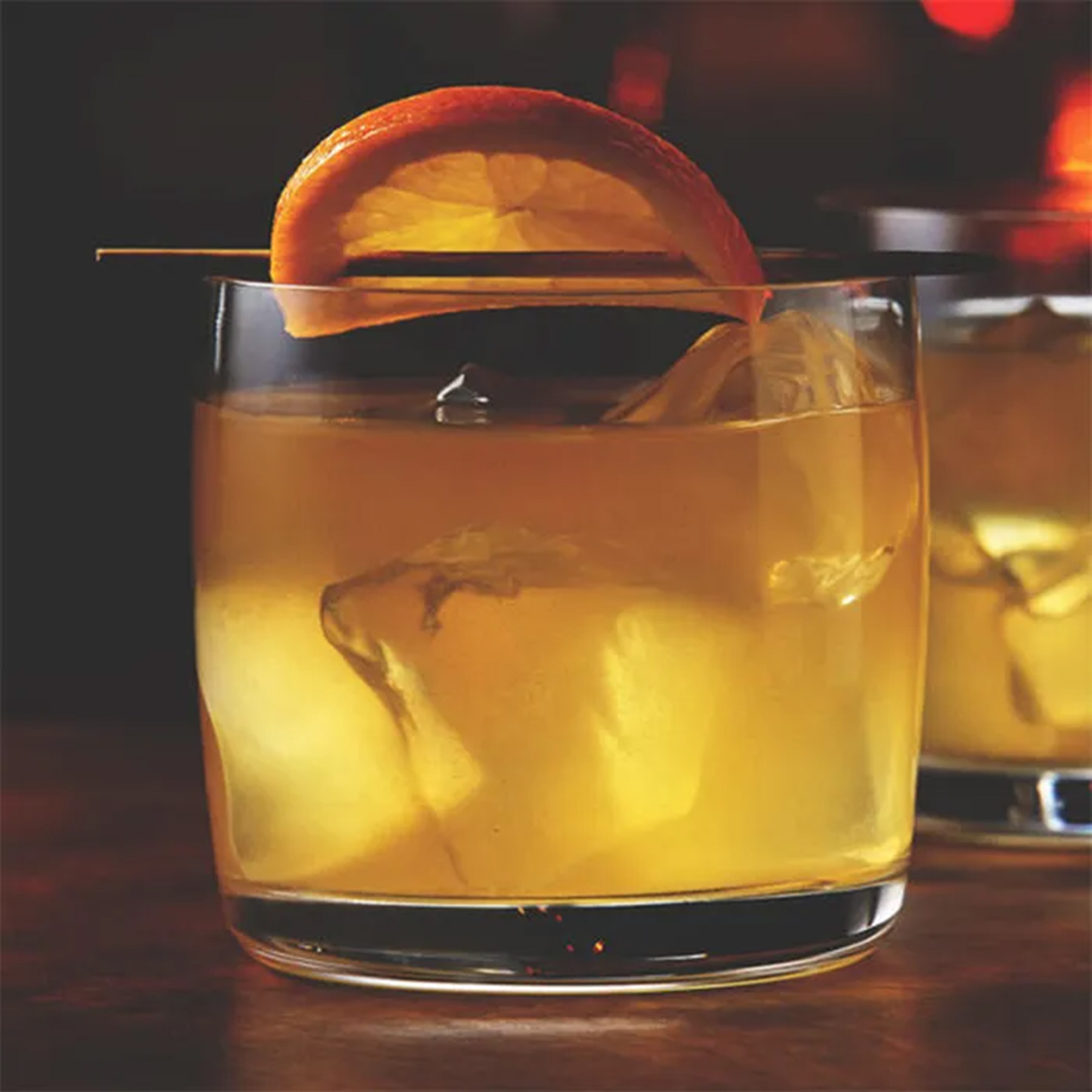Dance With the Devil cocktail image