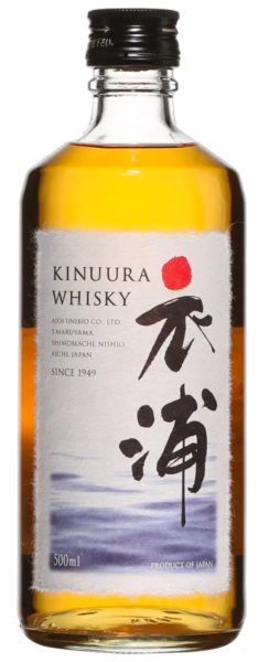 Kinuura Whisky spirit image