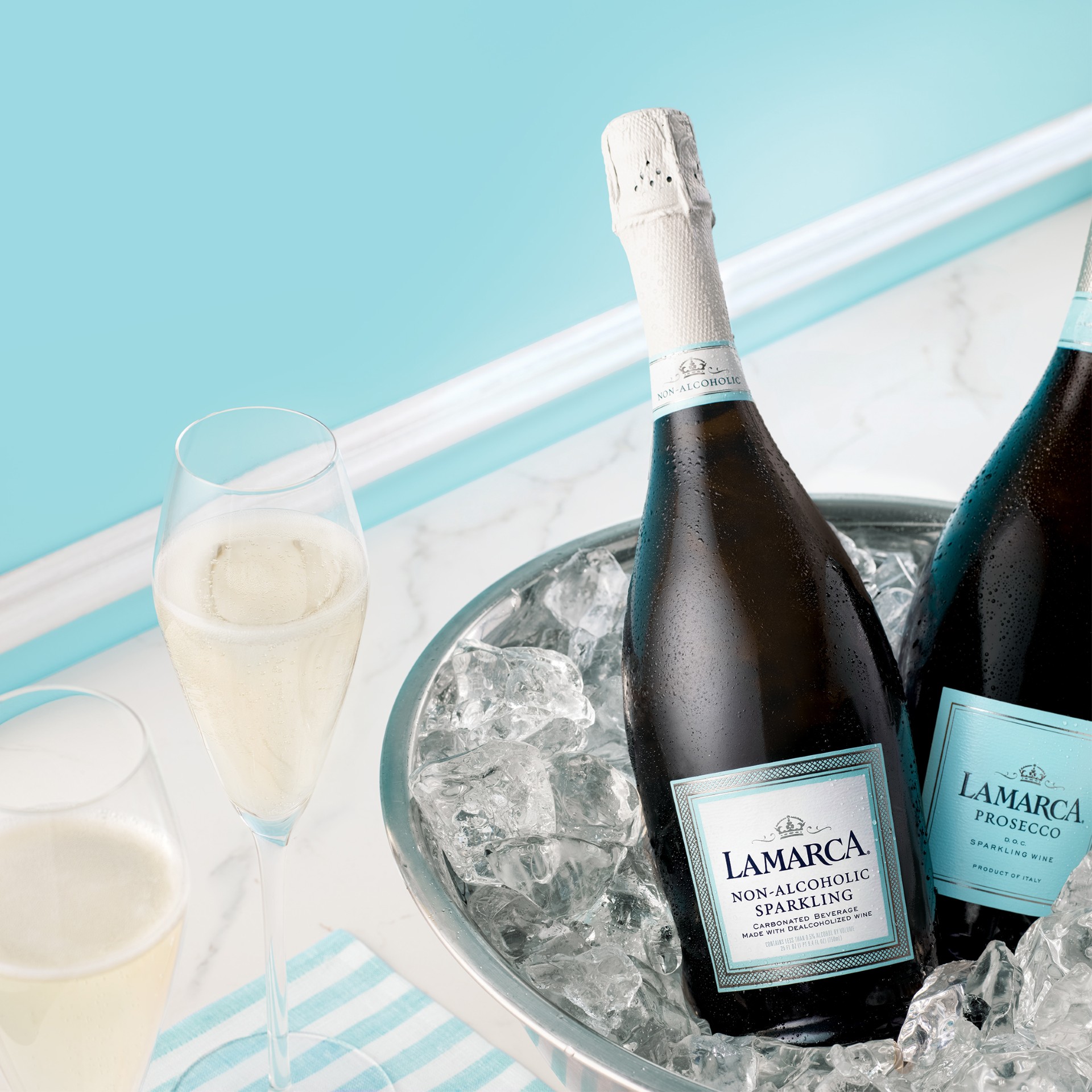 La Marca Non-Alcoholic
