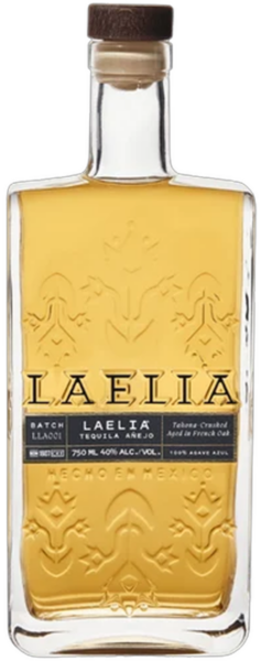 Laelia Añejo spirit image