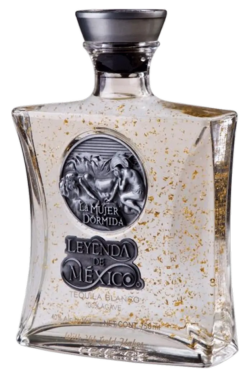 Leyenda de Mexico Blanco spirit image