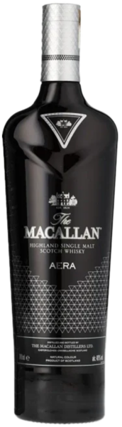 The Macallan Aera Highland Single Malt Scotch spirit image