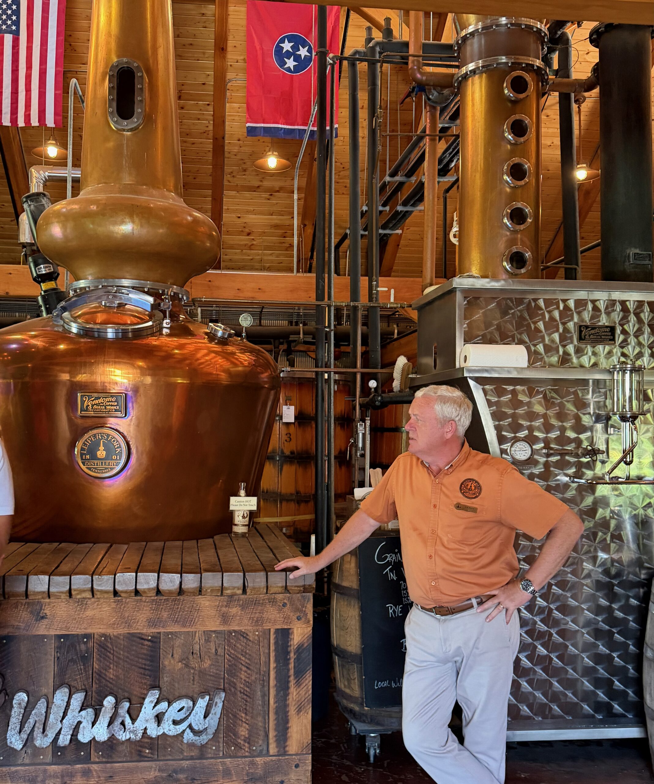 Leiper's Fork