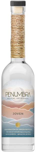 Penumbra Mezcal spirit image