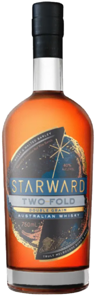 Starward Two-Fold Double Grain Australian Whisky spirit image