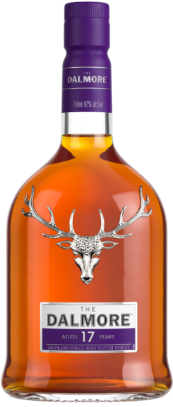 The Dalmore Aged 17 Years spirit image