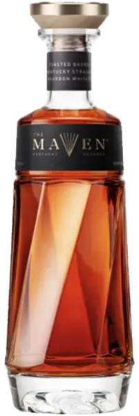 The Maven Kentucky Straight Bourbon 7 Years spirit image