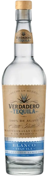 Verdadero Tequila Blanco spirit image