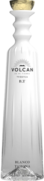 Volcan de Mi Tierra Blanco Tahona spirit image
