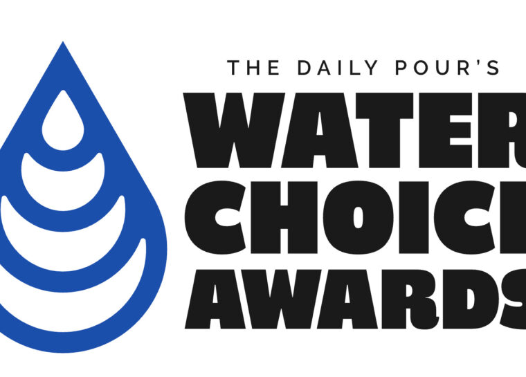 What Are the Best Waters in the World? Winners Announced at the Inaugural Water Choice Awards spirit image
