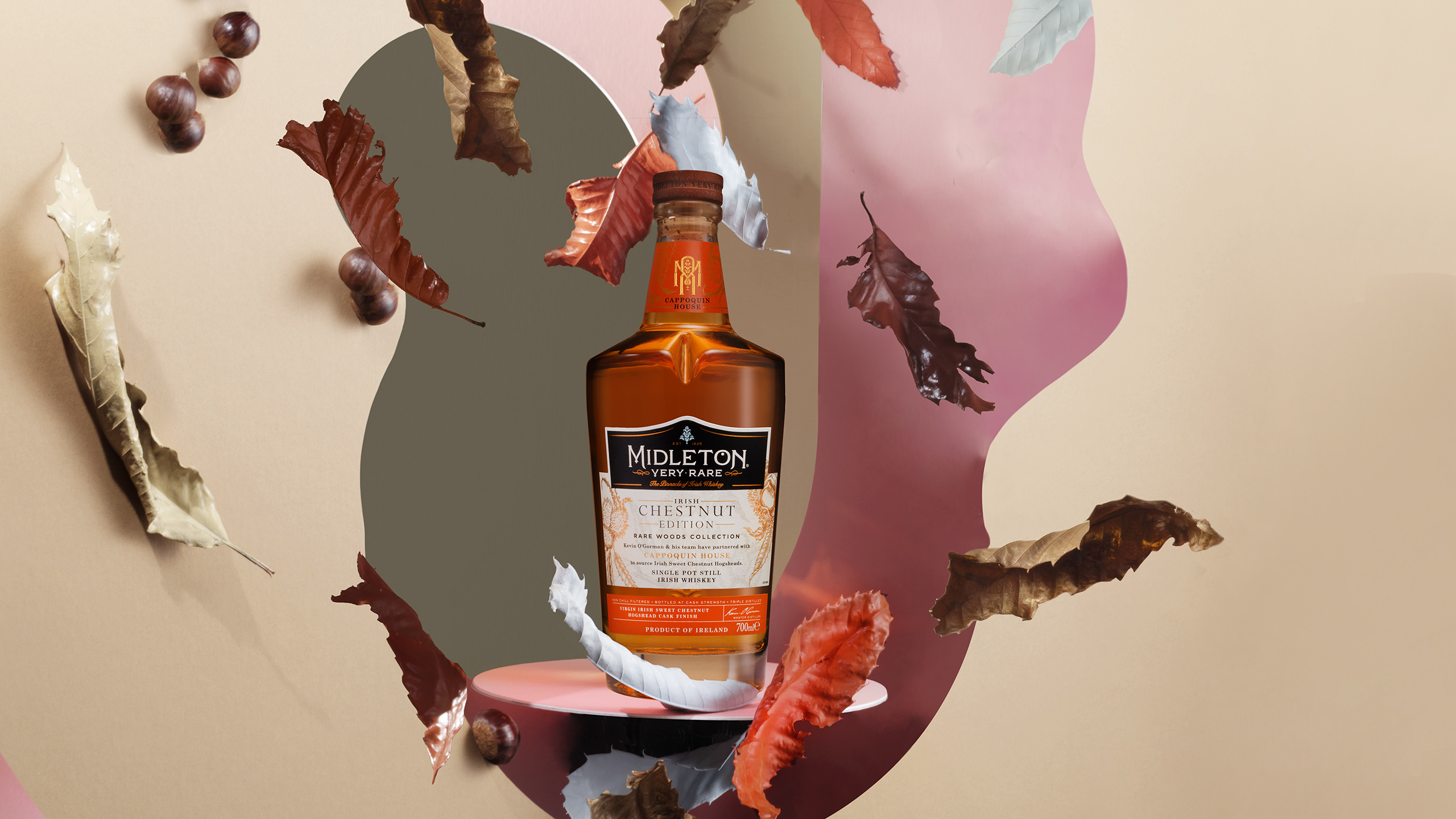 Midleton Very Rare Irish Chestnut