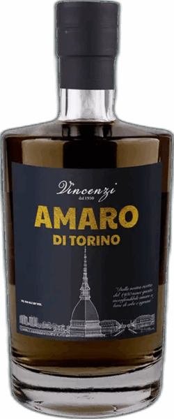 Vincenzi Amaro Di Torino spirit image