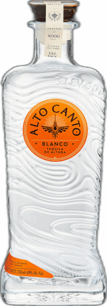 Alto Canto Blanco spirit image