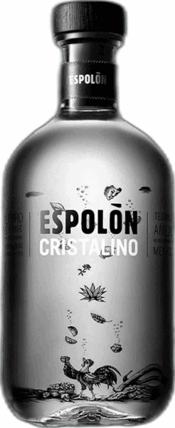 Espolon Cristalino spirit image