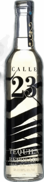 Calle 23 Tequila Reposado spirit image