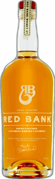 Red Bank Whisky spirit image
