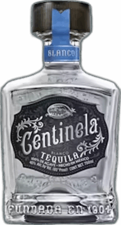 Centinela Tequila Blanco spirit image