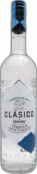 Centinela Tequila Clasico Blanco spirit image