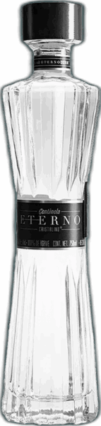 Centinela Tequila Eterno Cristalino spirit image