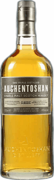 Auchentoshan Classic spirit image