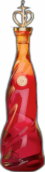 Chicas Divertidas Blanco spirit image