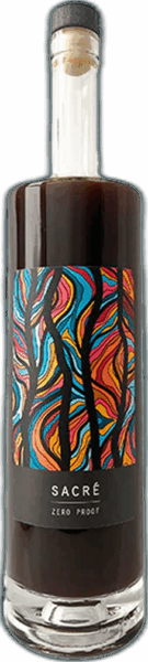 Sacré Zero Proof spirit image