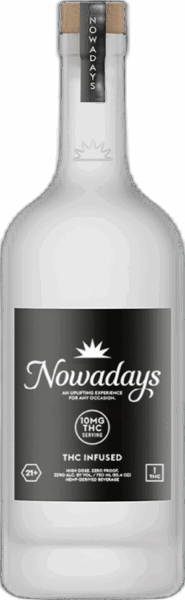 Nowadays spirit image