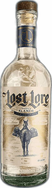 Lost Lore Tequila Blanco spirit image