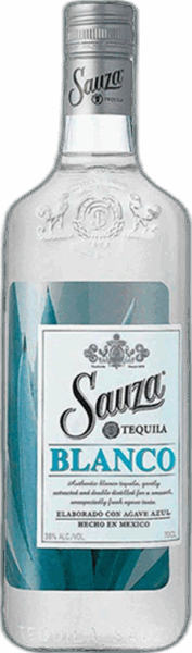 Sauza Tequila Blanco spirit image