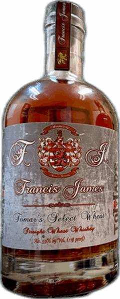 Francis James Tomar’s Select Wheat spirit image