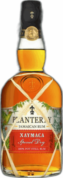 Planteray Xaymaca Special Dry Rum spirit image