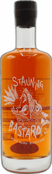 Stauning Bastard spirit image