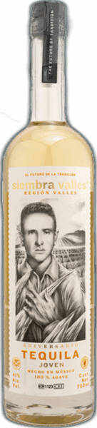 Siembra Valles Aniversario Joven spirit image