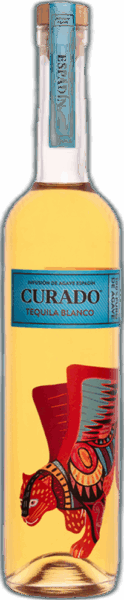 Curado Espadín Tequila Blanco spirit image