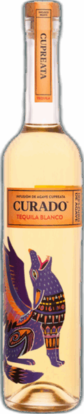 Curado Cupreata Tequila Blanco spirit image